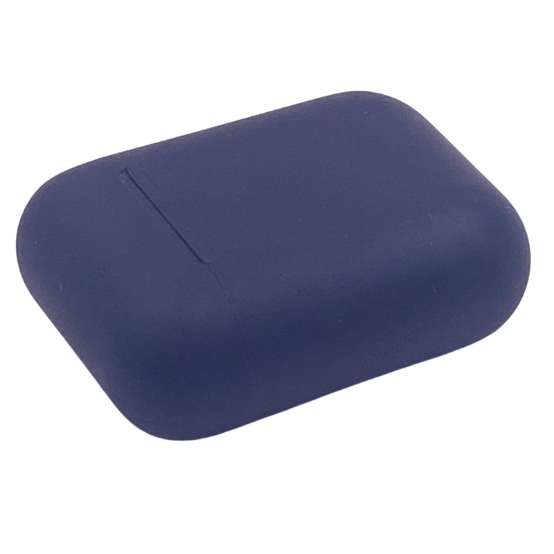 Fone de Ouvido Stereo sem Fio Bluetooth InPods 12 - Preto