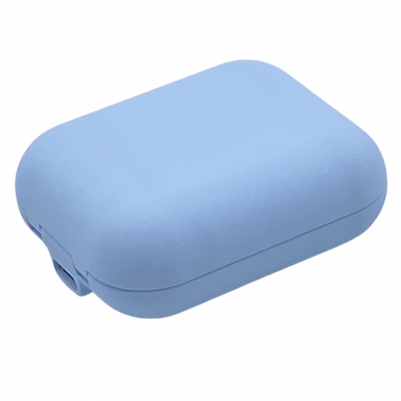 Fone de Ouvido Stereo sem Fio Bluetooth R300 TWS V5.0 - Azul