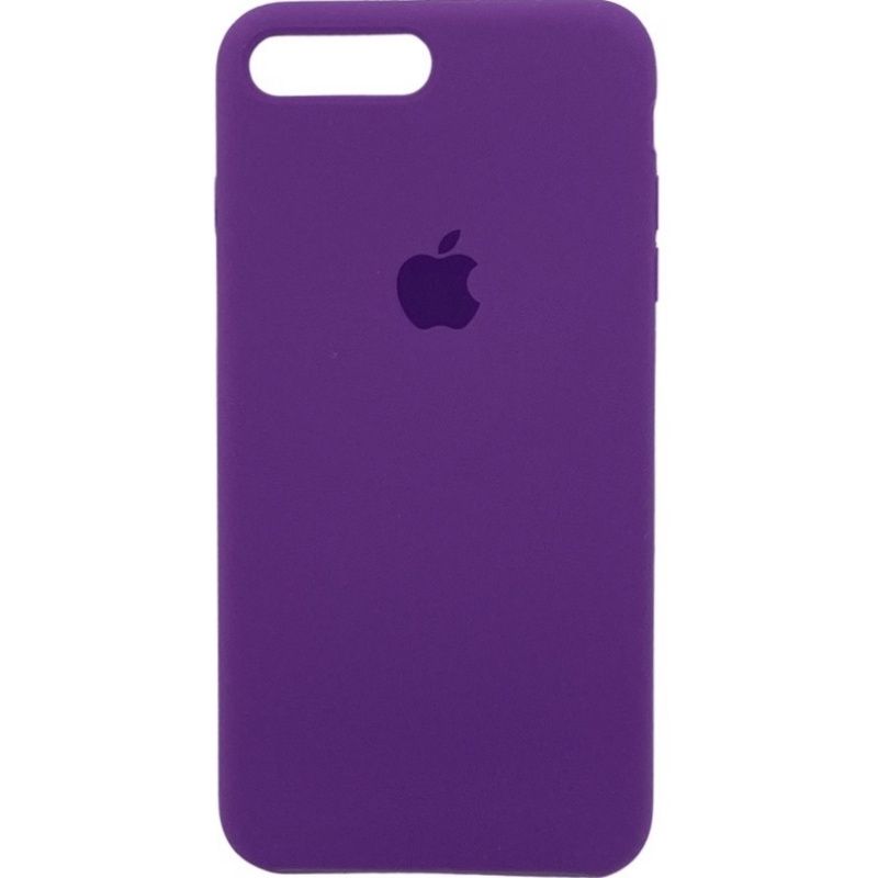 Capa Autêntica - Roxo