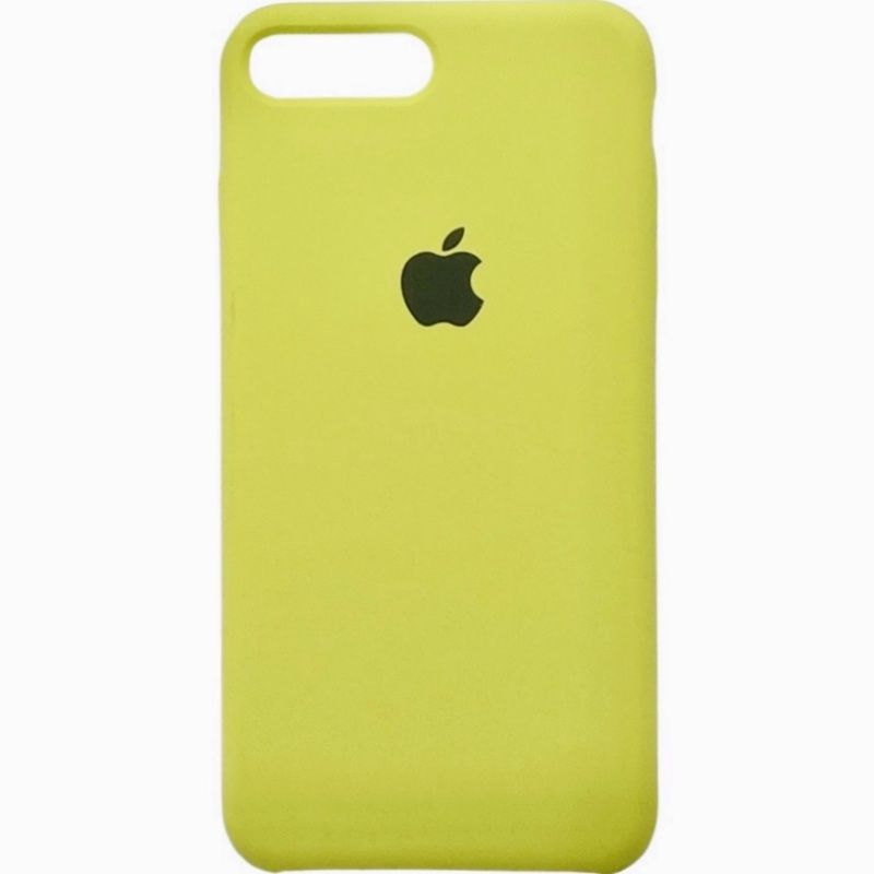 Capa Autêntica - Amarelo