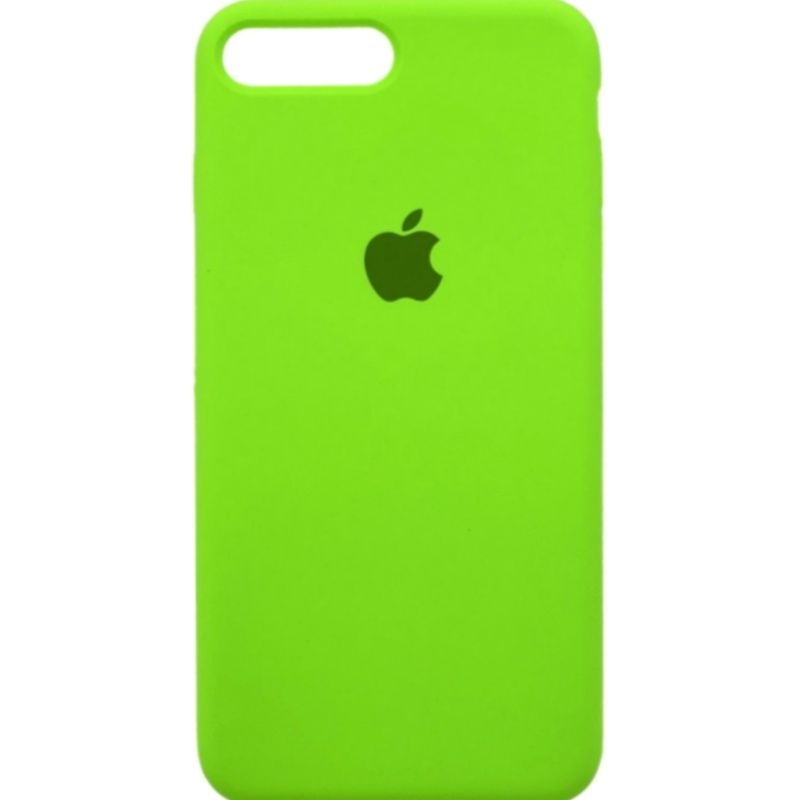 Capa Autêntica - Verde Neon