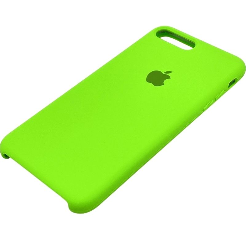 Capa Autêntica - Verde Neon