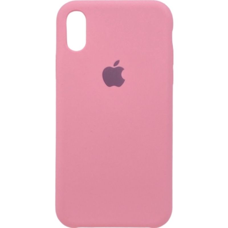 Capa Autêntica - Rosa Yogurt