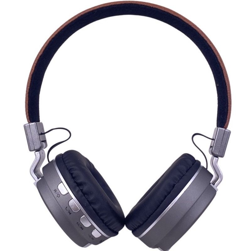 Fone de Ouvido Bluetooth Elogin EG-AZ003 - Grafite