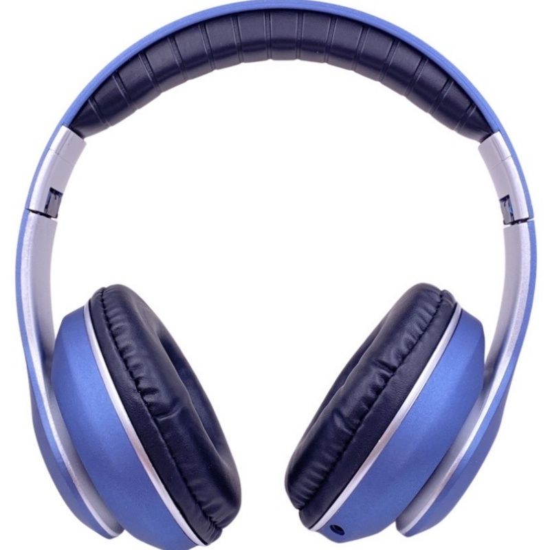 Fone de Ouvido Bluetooth Elogin EG-33 - Azul Royal