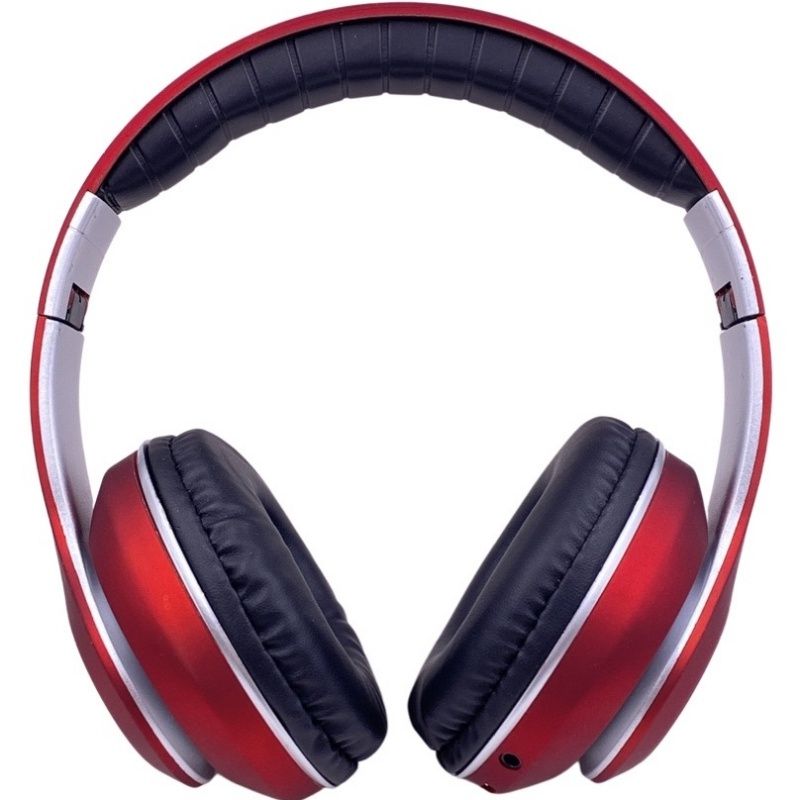 Fone de Ouvido Bluetooth Elogin EG-33 - Vermelho