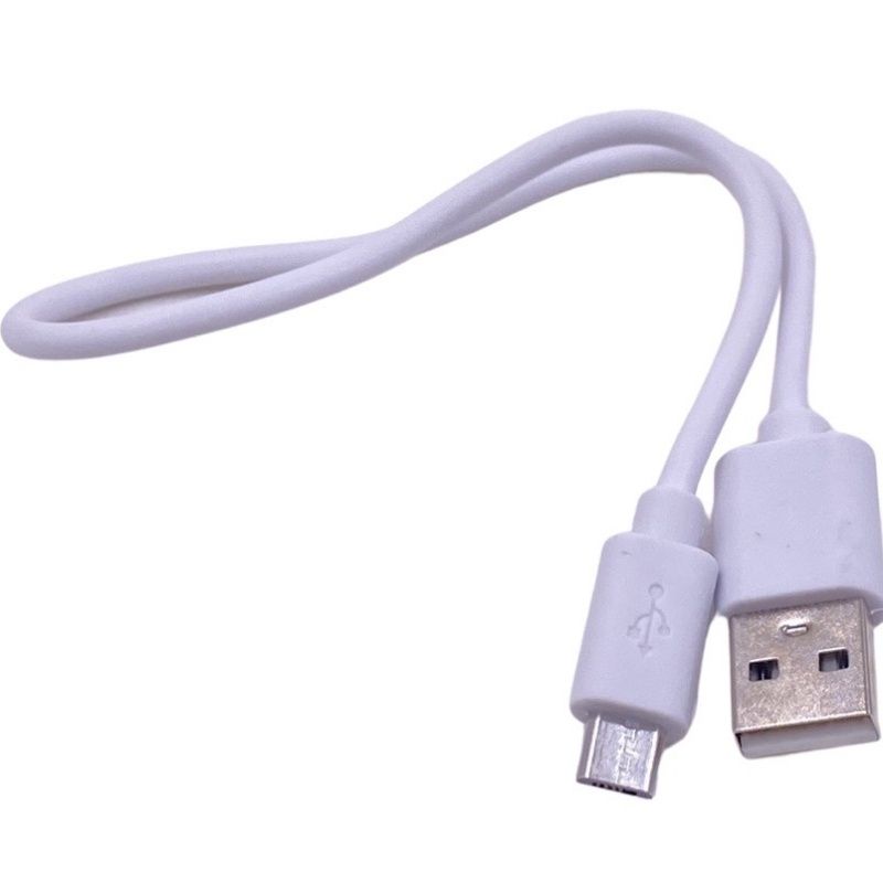 Carregador por Indução Usb Dual Kaidi - KD-790 - 20000mAh - Branco 