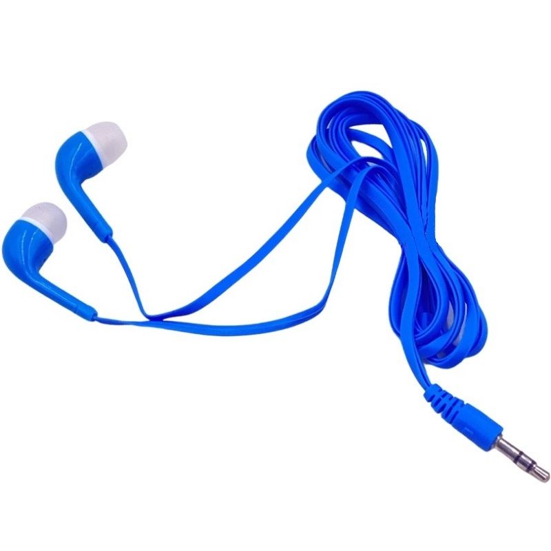 Fone de Ouvido Fon-10066 Inova - Azul