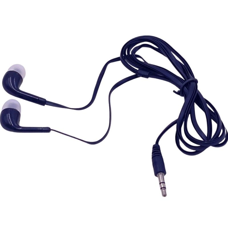 Fone de Ouvido Fon-10066 Inova - Preto