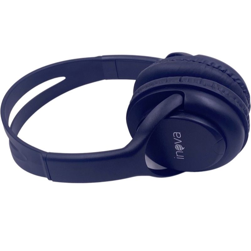 Fone de Ouvido Bluetooth Inova FON-6701 - Preto
