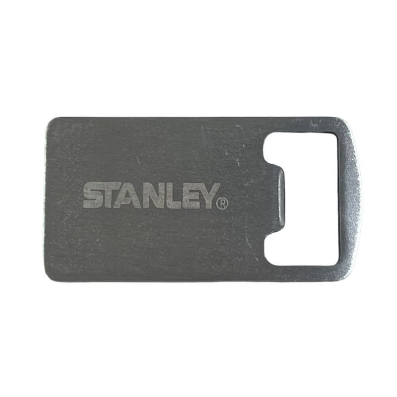 Copo Térmico 473ml com Tampa e Abridor de Garrafa - Verde Menta