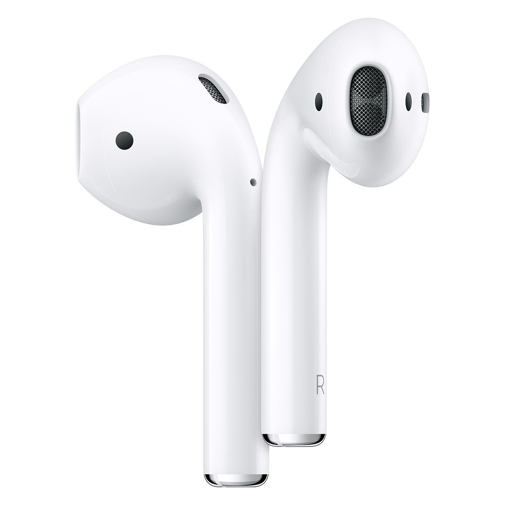Fone de Ouvido Airpods com Estojo Carregador - 1ª Linha - Branco