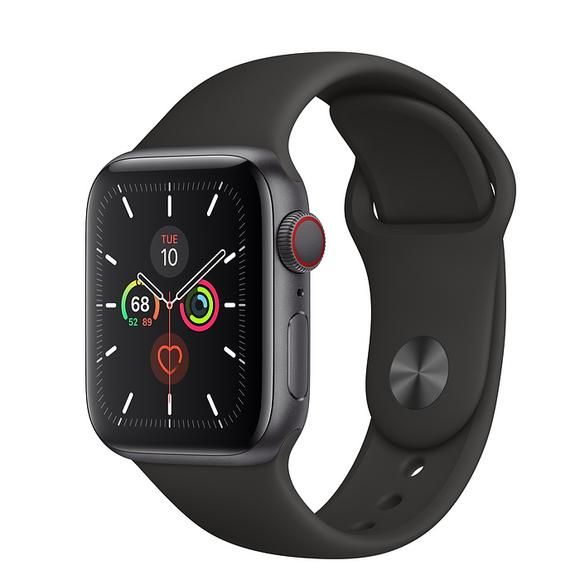 SmartWatch Rel gio Inteligente W34 IWO 8 Lite Preto Street Case