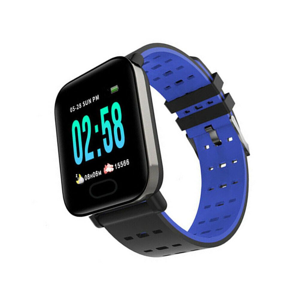 smartwatch bracelet a6