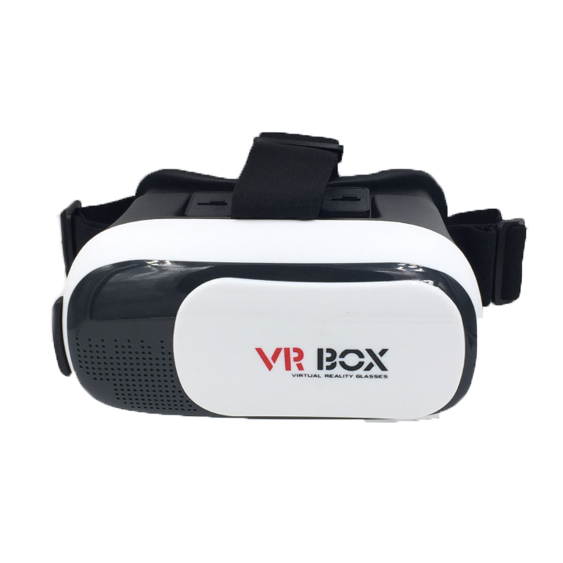 Oculos Vr Box Realidade Virtual Rk3plus 3d Controle