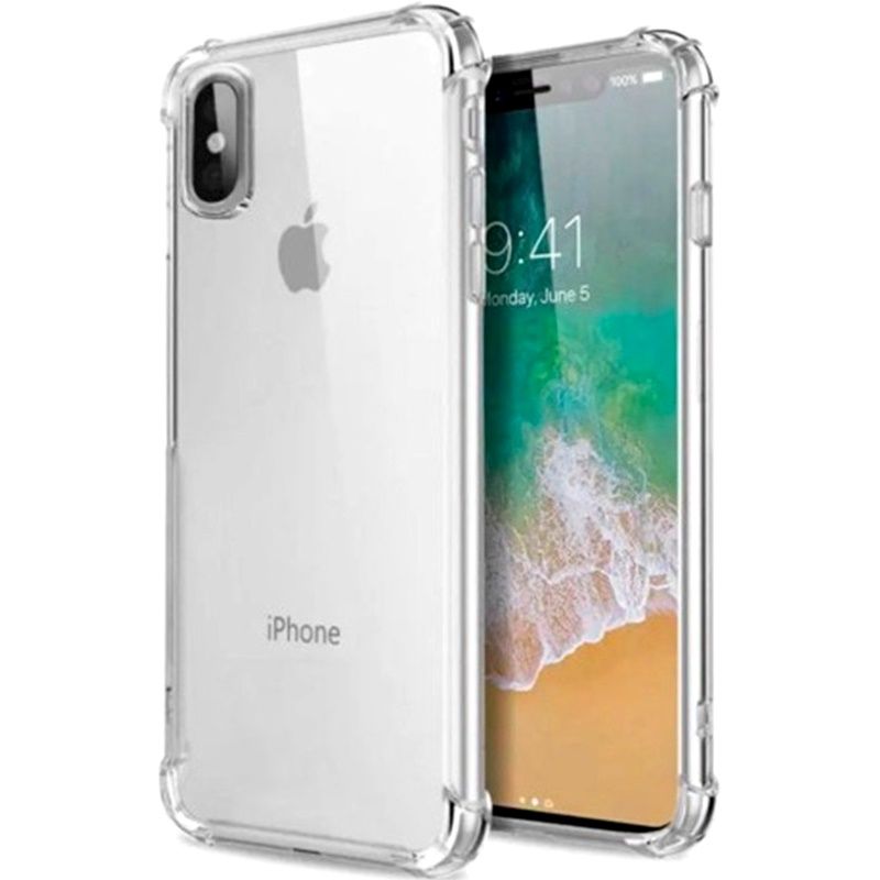Capa Silicone NetCase Chapada Degradê Símbolos Mandala