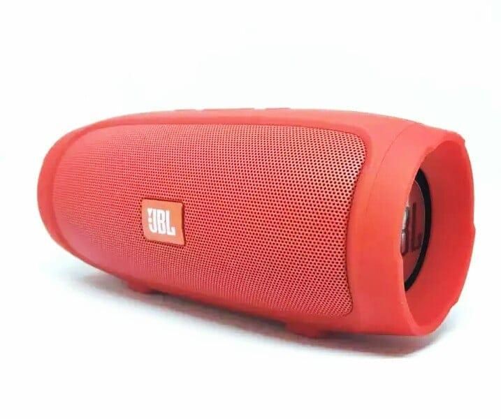 caixa jbl mini charge 3